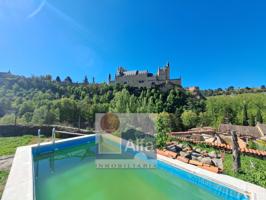 Casa En venta en San Marcos, Segovia photo 0