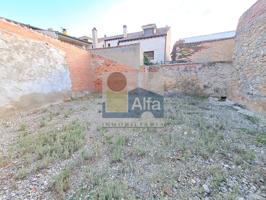 Terreno Urbanizable En venta en Zamarramala , Zamarramala photo 0