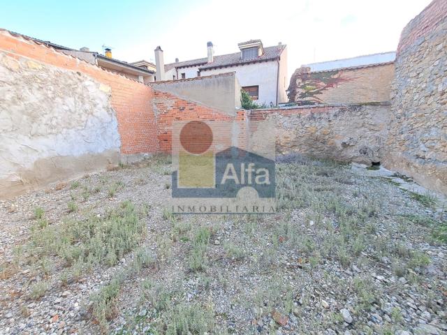 Terreno Urbanizable En venta en Zamarramala , Zamarramala photo 0