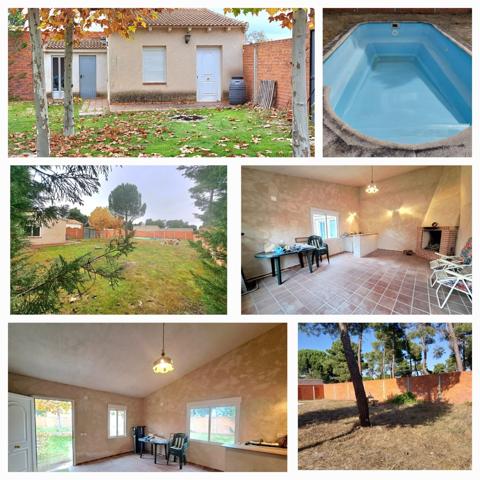 Otro En venta en Sitio El Jinete, Nava De La Asunción photo 0