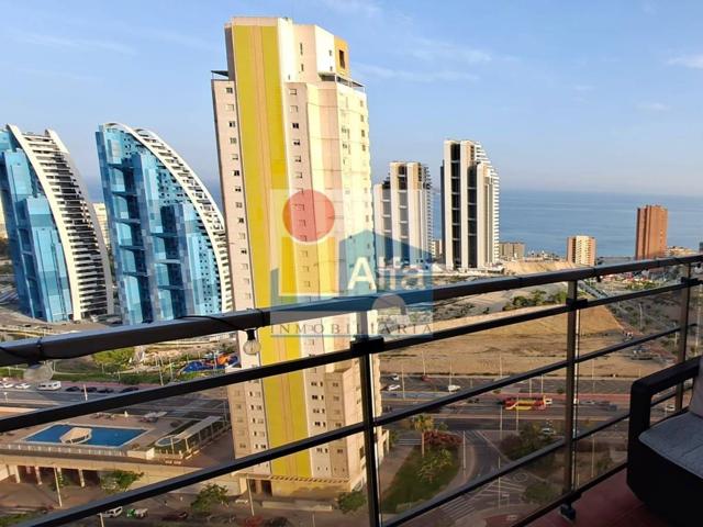 Piso En venta en Playa Poniente, Benidorm photo 0