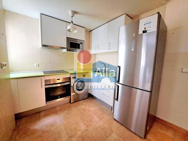 Piso En venta en La Higuera, La Higuera photo 0