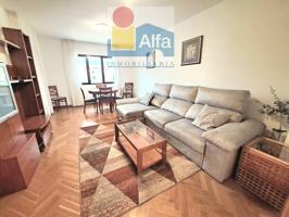 Piso En alquiler en Madrona, Segovia photo 0