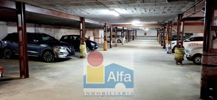 Parking En venta en San Cristobal, San Cristóbal De Segovia photo 0