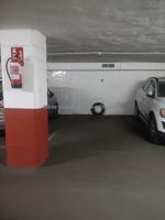 Parking Subterráneo En alquiler en Deusto, Bilbao photo 0