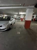 OPORTUNIDAD PARCELA DE GARAJE PARA COCHE PEQUEÑO EN DEUSTO! photo 0