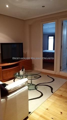 Piso En venta en Abando, Bilbao photo 0