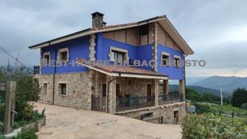 Unifamiliar En venta en Barrio De Saldaria, Zeberio photo 0
