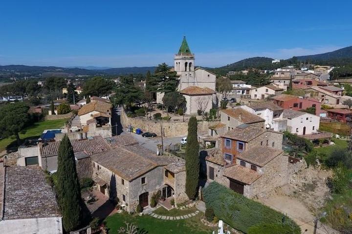 Terreno en venta en Santa Cristina d&#x27;Aro de 944 m2 photo 0