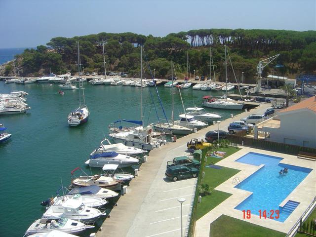 Dúplex en venta en Castell-Platja d&#x27;Aro de 150 m2 photo 0