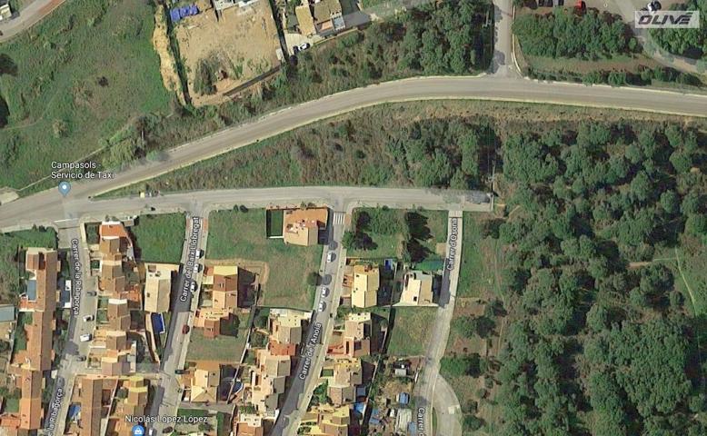Terreno en venta en Palafrugell de 154 m2 photo 0