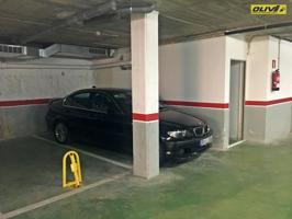 Plaza De Parking en venta en Platja d&#x27;Aro de 25 m2 photo 0