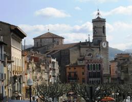 Terreno en venta en Olot de 5000 m2 photo 0