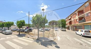 Terreno en venta en Llagostera de 2494 m2 photo 0