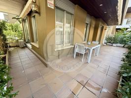 Apartamento con gran terraza en Platja d’Aro, segunda línea de mar – Zona La Pineda photo 0