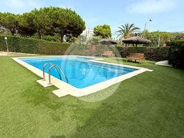 🏡 Apartamento con jardín privado y licencia turística en Platja d’Aro – Costa Brava photo 0