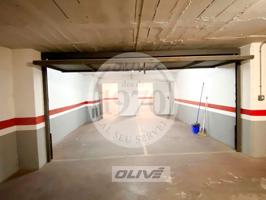 🚗 En alquiler: plaza de parking con trastero photo 0