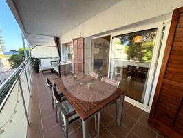 Apartamento con gran terraza a 100 m de la playa – Zona Pineda, Platja d’Aro (2ª línea de mar) photo 0