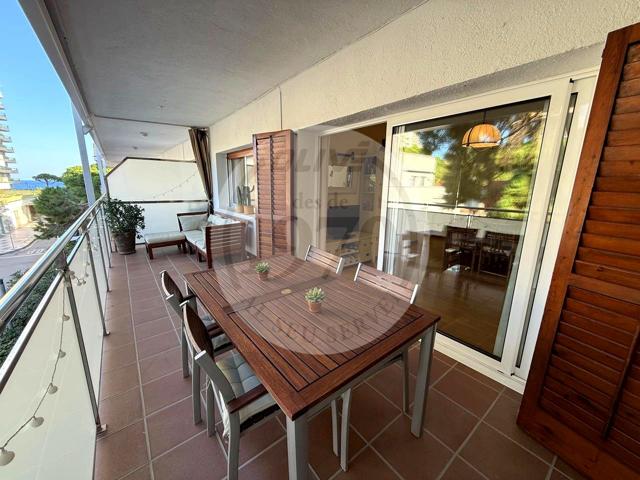 Apartamento con gran terraza a 100 m de la playa – Zona Pineda, Platja d’Aro (2ª línea de mar) photo 0