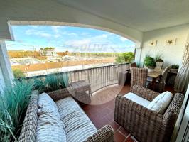 DÚPLEX CON LICENCIA TURÍSTICA, VISTAS AL PUERTO Y A 2 MINUTOS DE LA PLAYA – PLATJA D’ARO photo 0