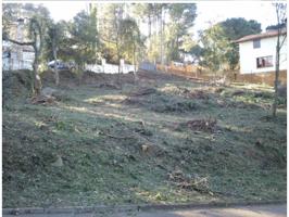 Terreno en venta en Vallgorguina photo 0