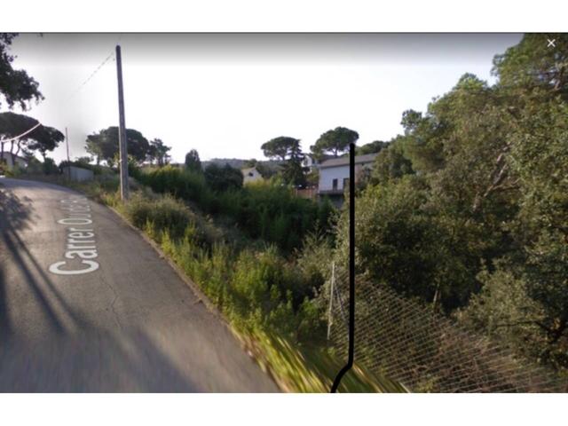 Terreno en venta en Vallgorguina photo 0