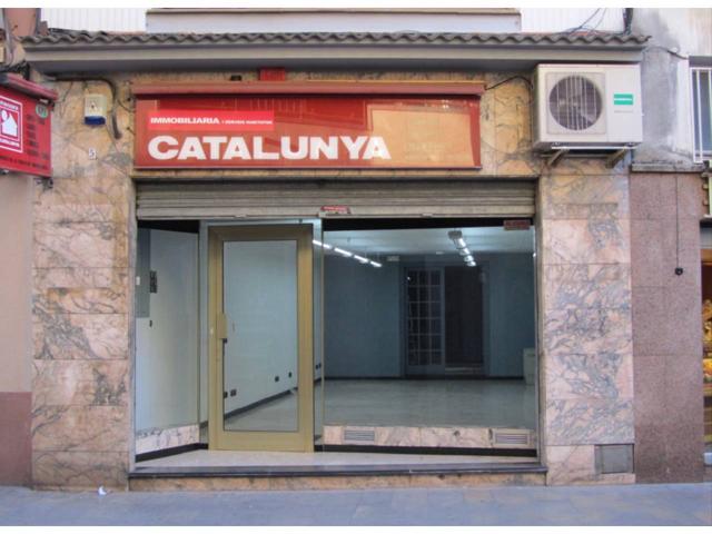 Local comercial en venta en Centre photo 0