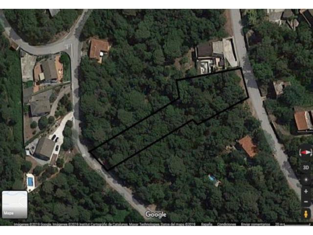 Terreno en venta en Vallgorguina photo 0