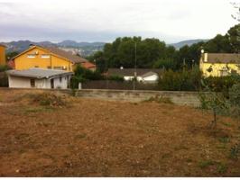 Terreno en venta en L'Ametlla del Vallès photo 0