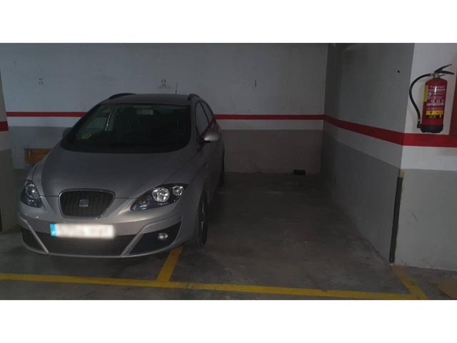 Parking en venta en Cardedeu photo 0