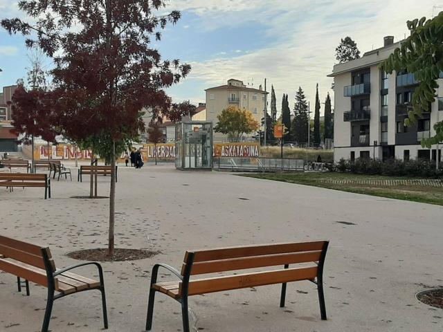 Terreno en venta en Antic Poble de Sant Pere photo 0