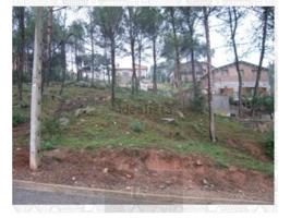 Terreno en venta en Castellnou de Bages photo 0