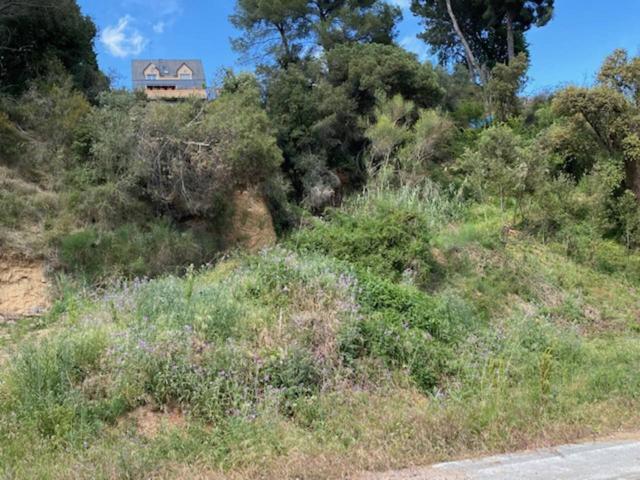 Terreno en venta en Castellar del Vallès photo 0