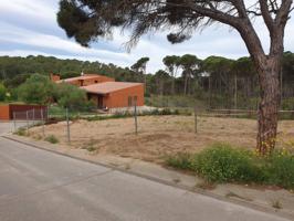 Terreno en venta en Platja d'Aiguablava photo 0