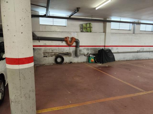 Garaje en venta en Corró d'Avall photo 0