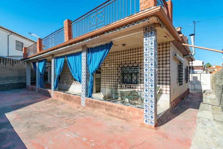 Casa En venta en Los Rebites, Huetor Vega photo 0