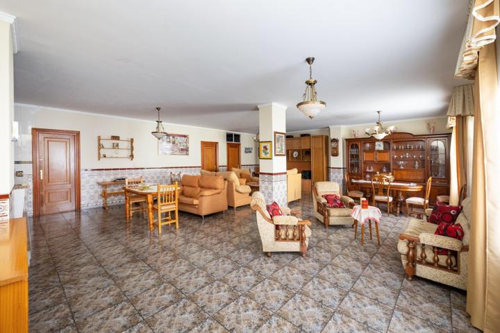 Casa en Belicena photo 0