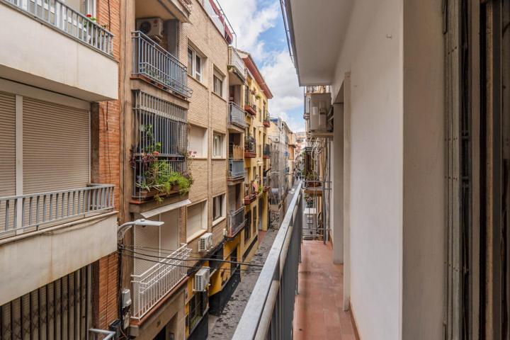 PISO EN CALLE SAN VICENTE FERRER - GRANADA. photo 0
