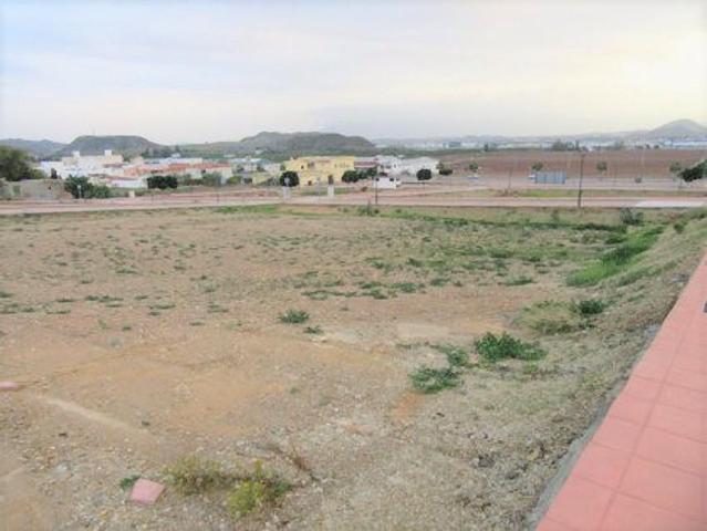 Terreno en venta en Antas de 292 m2 photo 0
