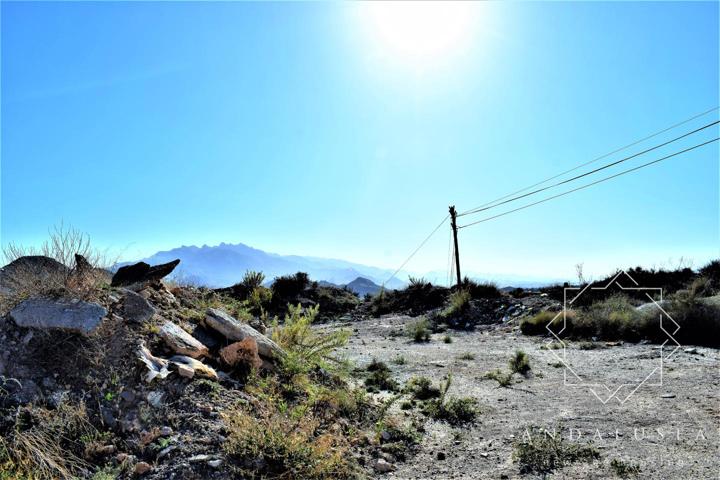 Terreno en venta en Garrucha de 3000 m2 photo 0