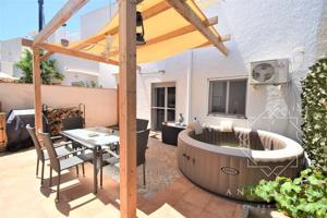 Casa - Chalet en venta en Lucainena de las Torres de 85 m2 photo 0