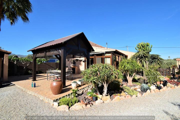 Casa - Chalet en venta en Turre de 100 m2 photo 0