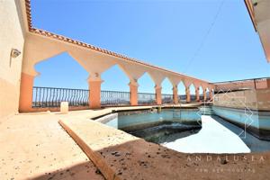 Edificio en venta en Turre de 821 m2 photo 0