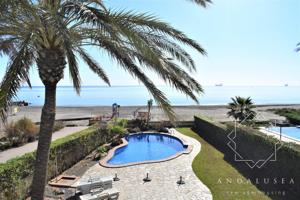 Casa - Chalet en venta en Vera de 194 m2 photo 0
