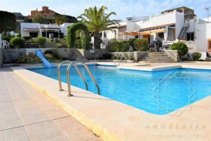 Bungalow en alquiler en Mojácar de 105 m2 photo 0