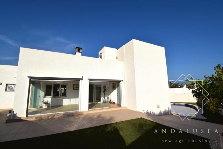 Casa - Chalet en venta en MOJACAR de 250 m2 photo 0