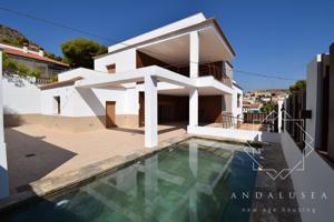 Casa - Chalet en venta en San Juan de los Terreros de 130 m2 photo 0