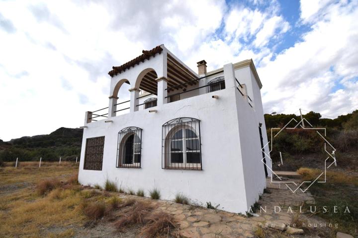 Casa - Chalet en venta en Mojácar de 127 m2 photo 0