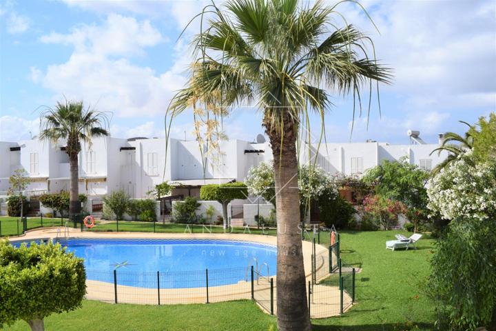 Dúplex en venta en MOJACAR de 110 m2 photo 0