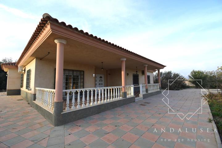 Casa - Chalet en venta en antas de 198 m2 photo 0